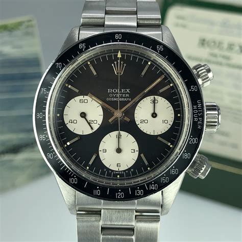 rolex sigma dial daytona|Rolex datejust black dial vintage.